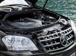 Mercedes-Benz ML63 AMG Performance Studio 2009 года